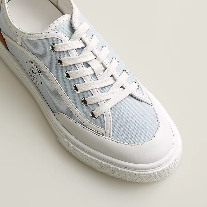 Hermès Get sneaker - Image 2